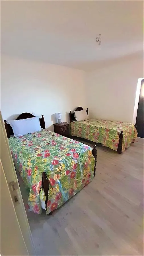 Casa Magic Vieira New Well Located With Services Арку-да-Кальета 0*,
