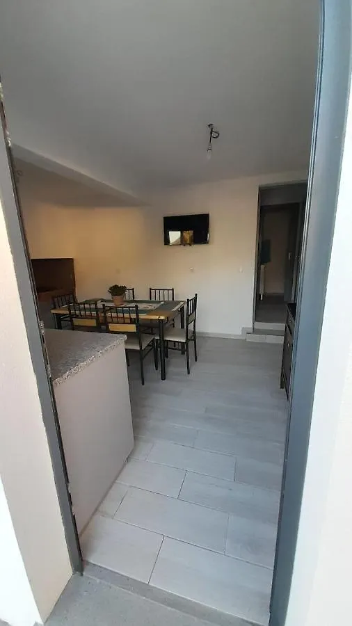 Casa Magic Vieira New Well Located With Services Арку-да-Кальета Апартаменты