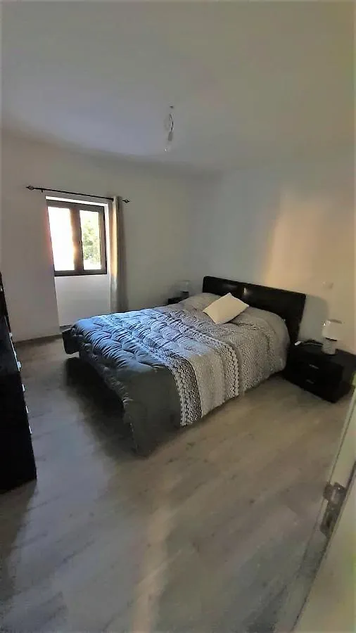 Casa Magic Vieira New Well Located With Services Арку-да-Кальета
