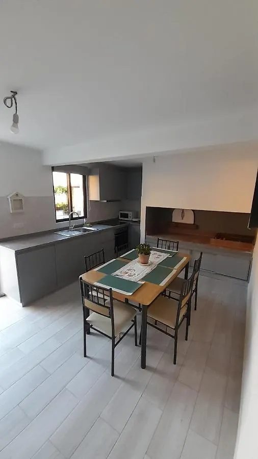 Апартаменты Casa Magic Vieira New Well Located With Services Арку-да-Кальета