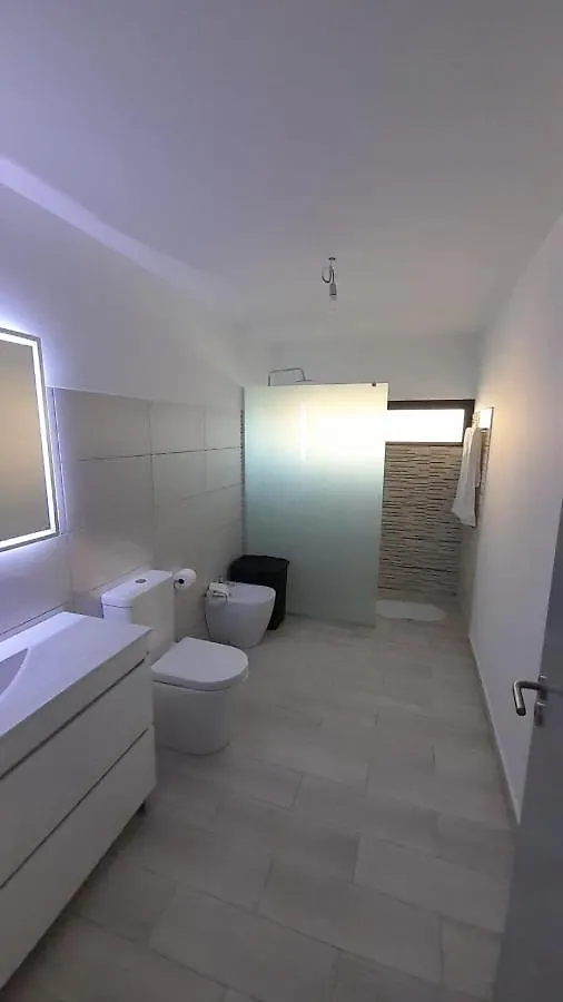 Casa Magic Vieira New Well Located With Services Арку-да-Кальета