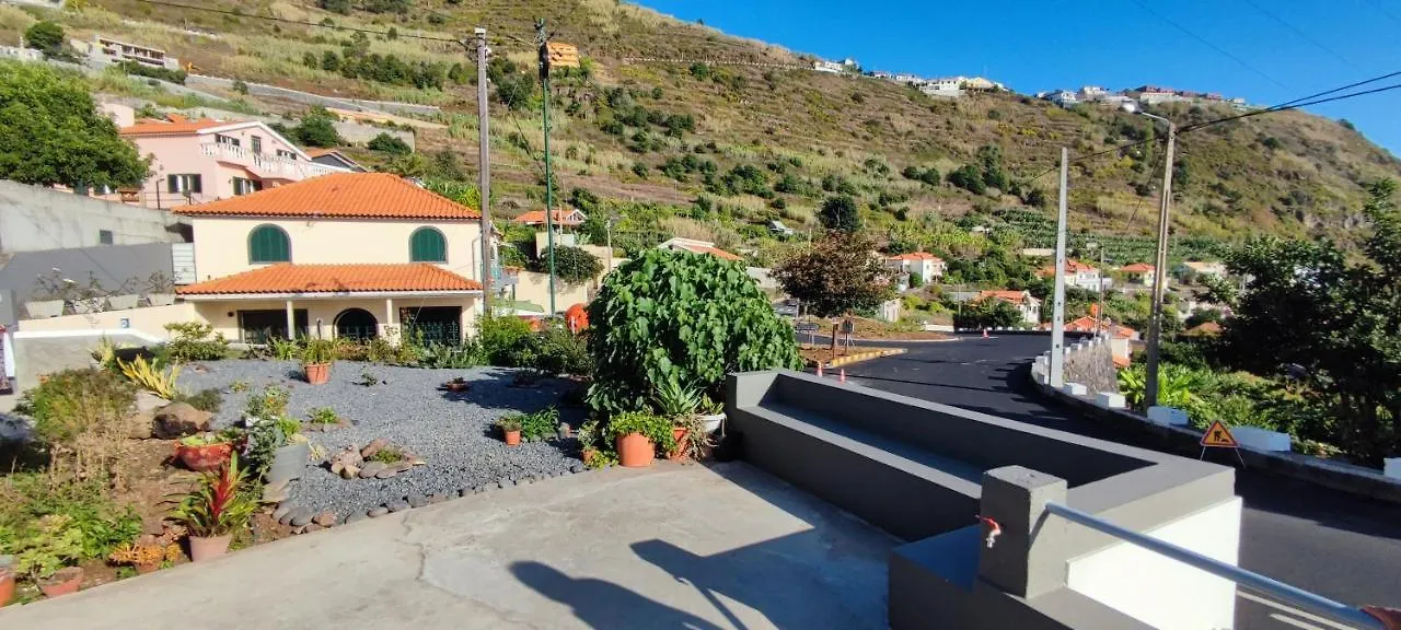Apartament Casa Magic Vieira New Well Located With Services Arco da Calheta
