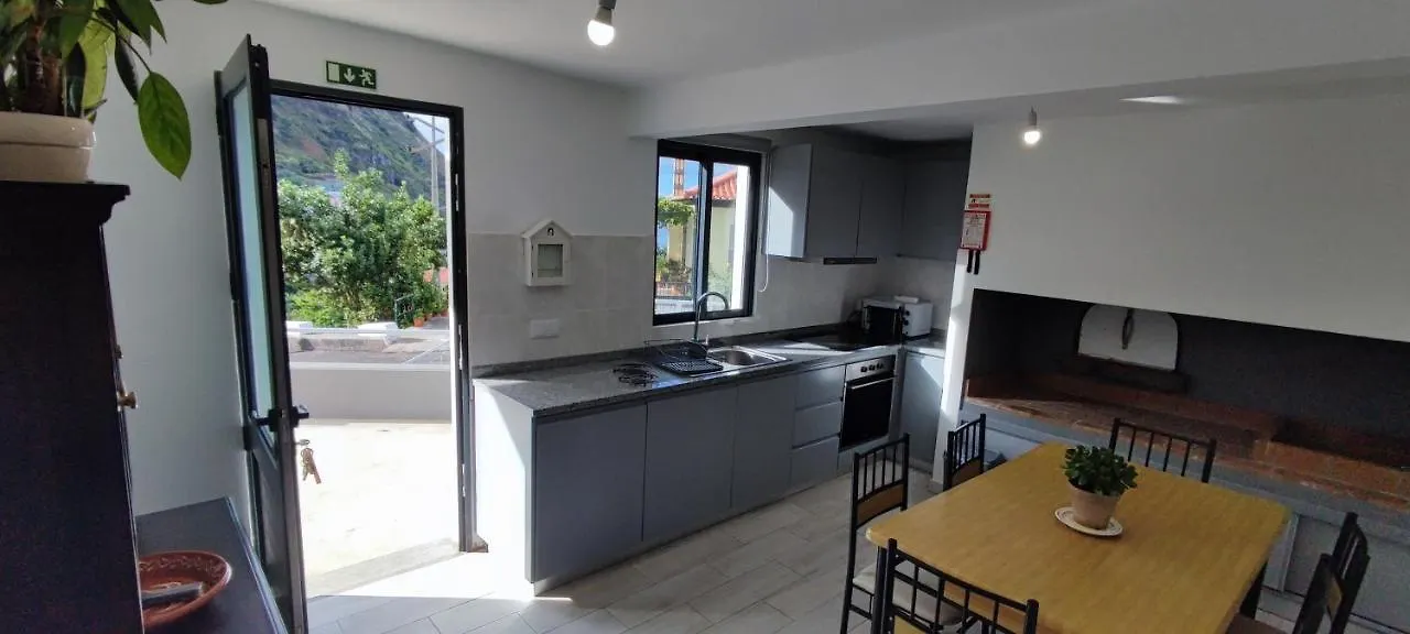Apartament Casa Magic Vieira New Well Located With Services Arco da Calheta