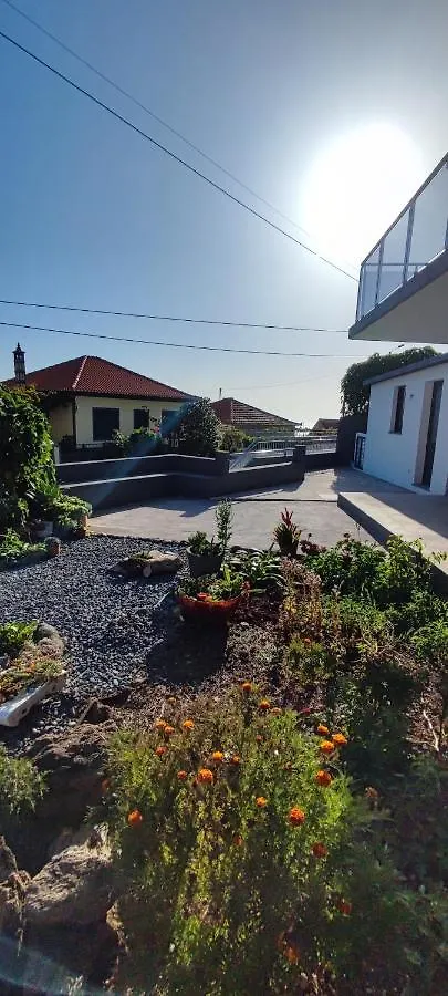Casa Magic Vieira New Well Located With Services Арку-да-Кальета