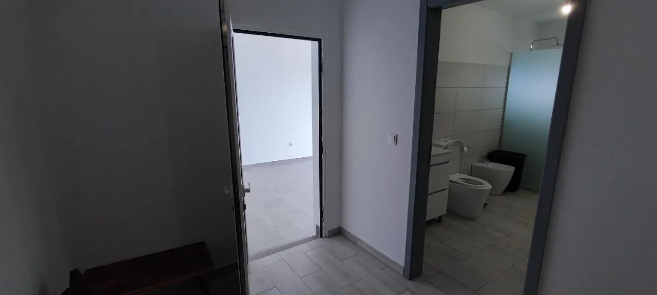 Апартаменты Casa Magic Vieira New Well Located With Services Арку-да-Кальета