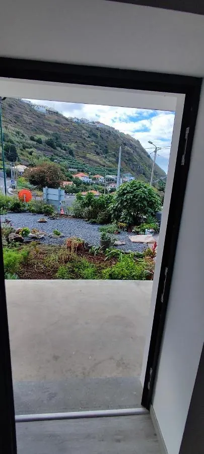 Апартаменты Casa Magic Vieira New Well Located With Services Арку-да-Кальета
